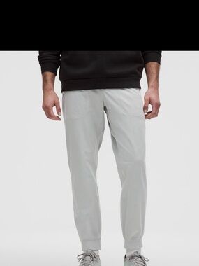 NWT Lululemon ABC Joggers